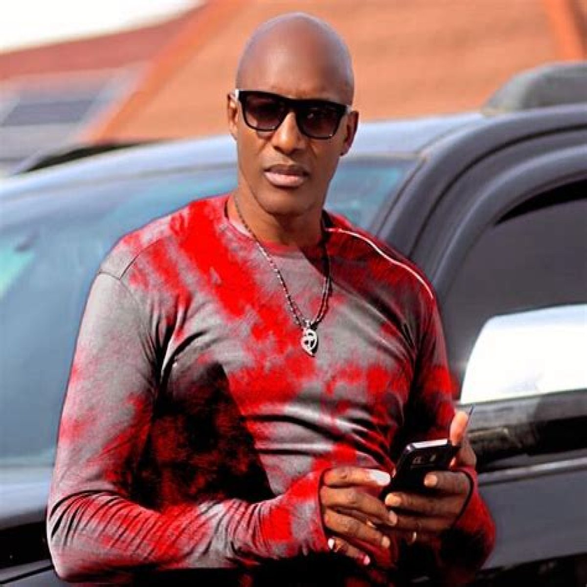 John Fashanu Biography: Age, Net Worth, Instagram, Spouse, Height, Wiki, Parents, Siblings, Children
