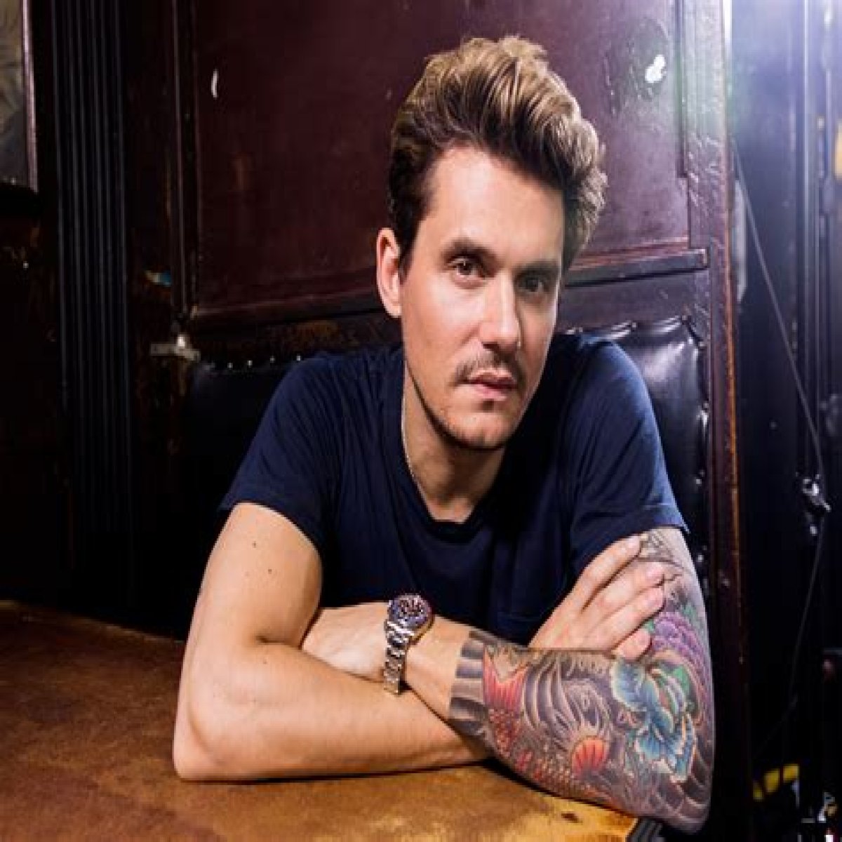 John Mayer Children: Does John Mayer Have Kids?