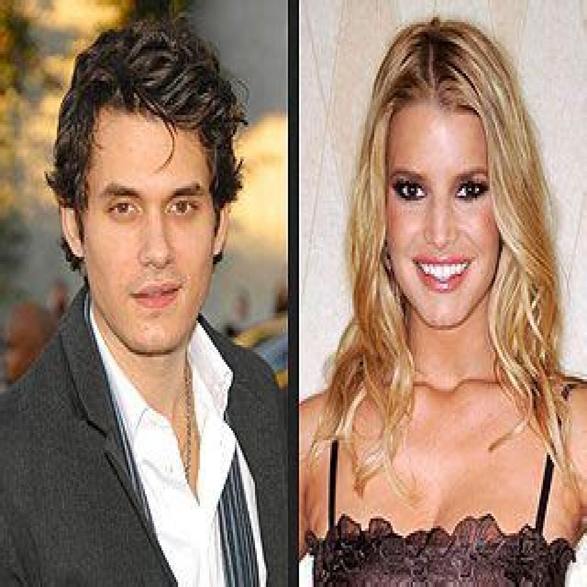 John Mayer: Jessica Simpson was like sexual napalm