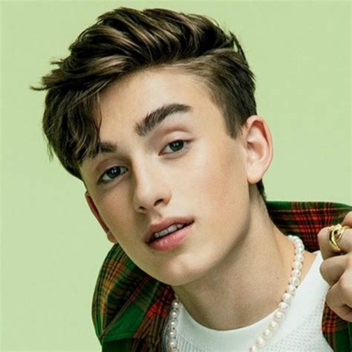 Johnny Orlando