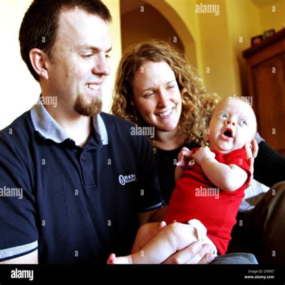 Karen Connell parents: Who are his father and mother?