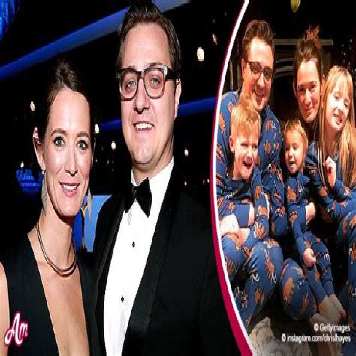 Kate A Shaw and Chris Hayes Got Married 12 Years Ago — Meet the MSNBC Commentator's Wife