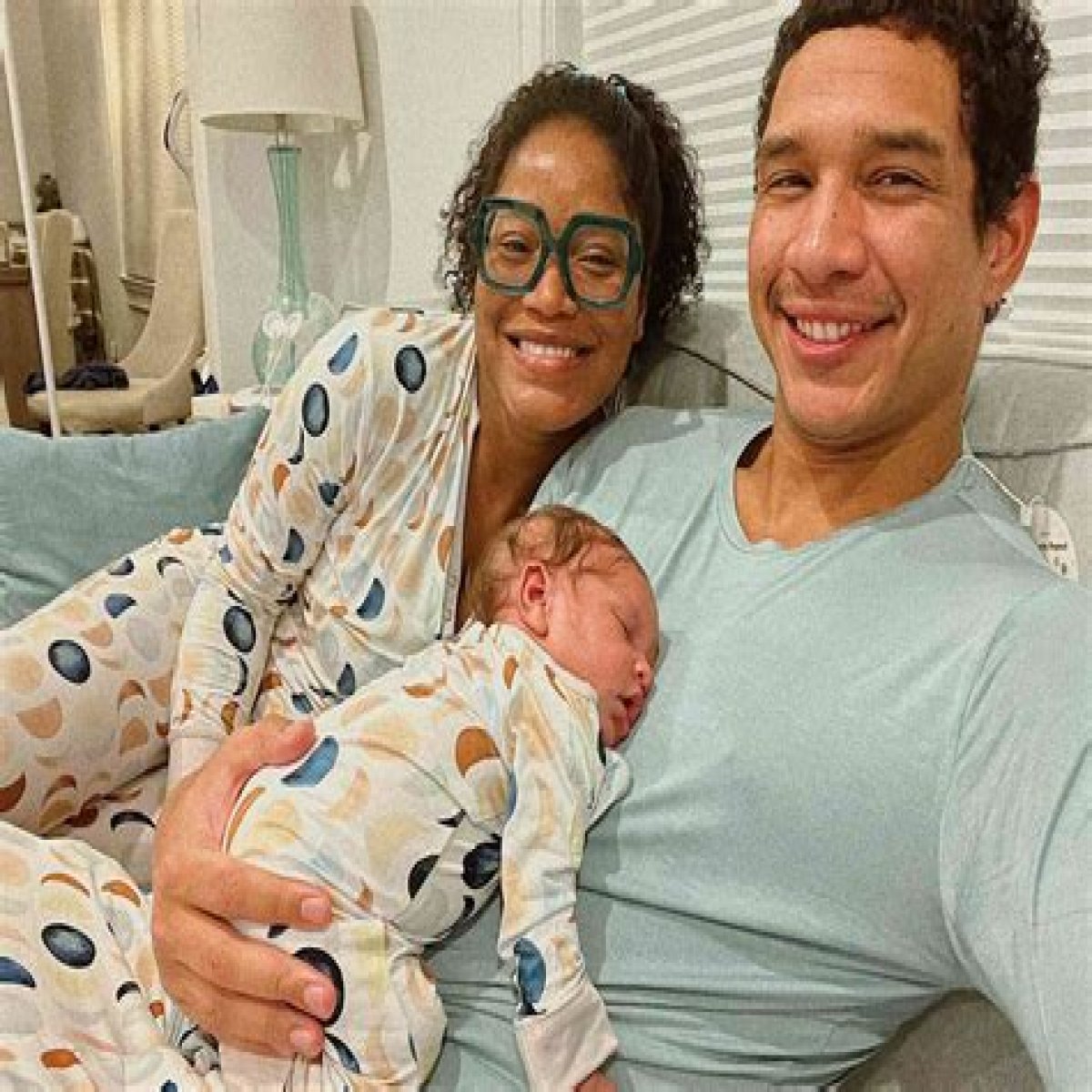 Keke Palmer Husband: Is She Married To Her Baby Daddy Darius Daulton, Family And Net Worth