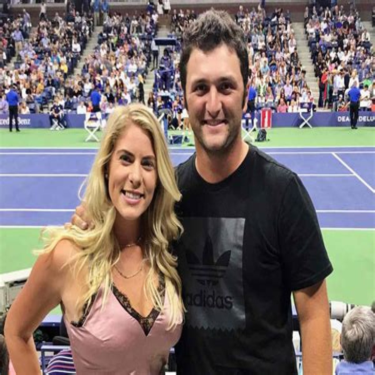 Kelley Cahill: Who Is Jon Rahm’s Wife?