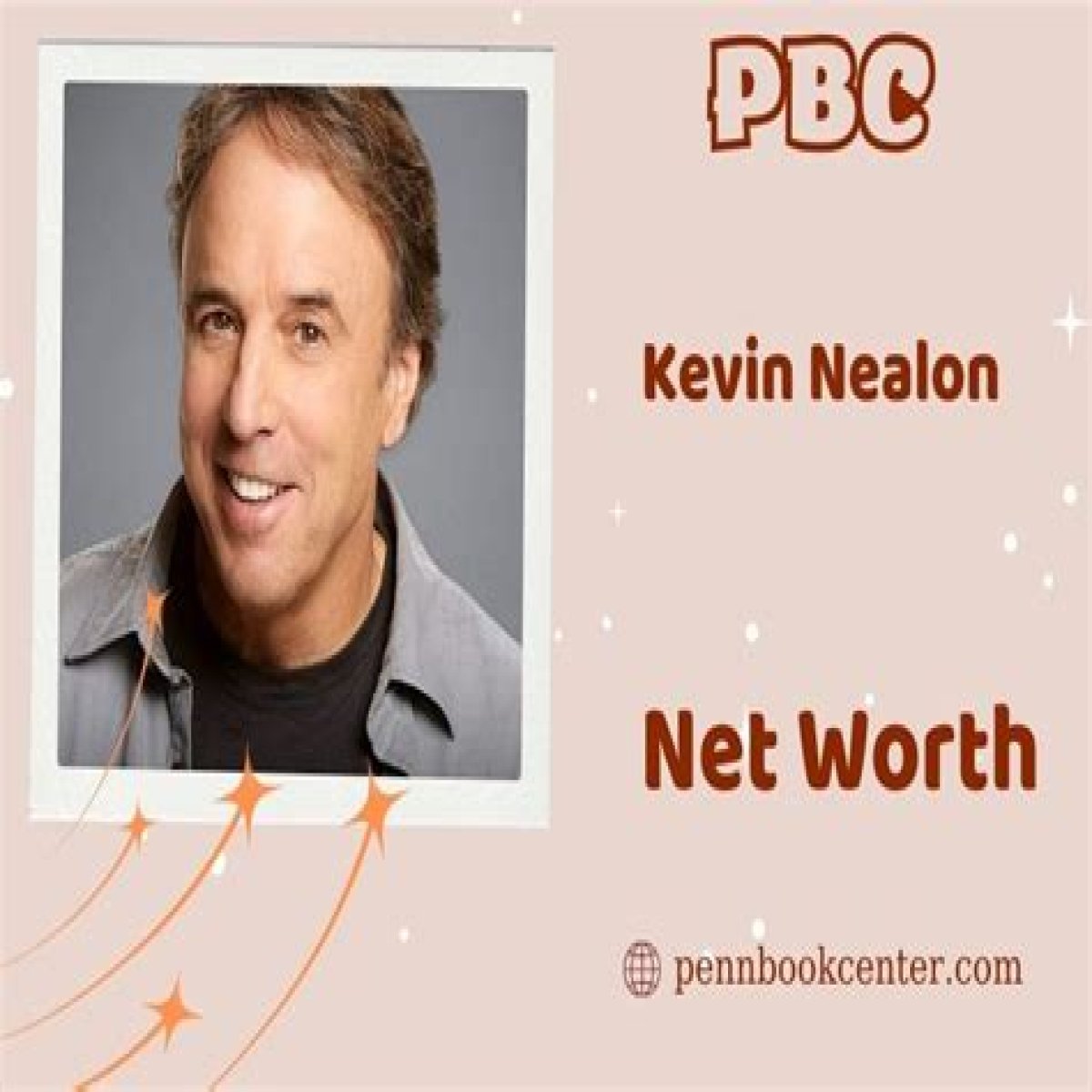 Kevin Nealon Net Worth 2024