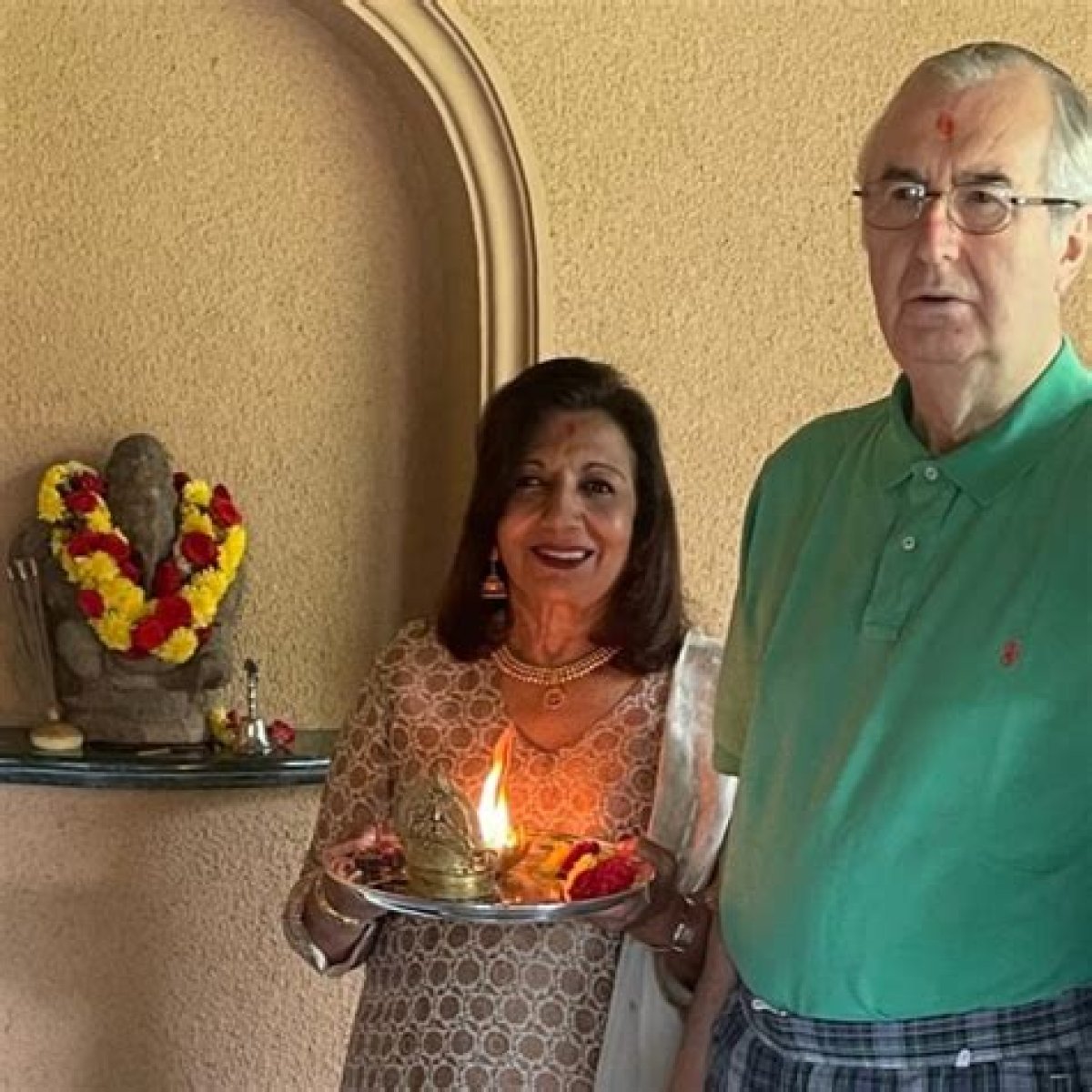 Kiran Mazumdar-Shaw Height, Weight, Age, Net Worth, Education