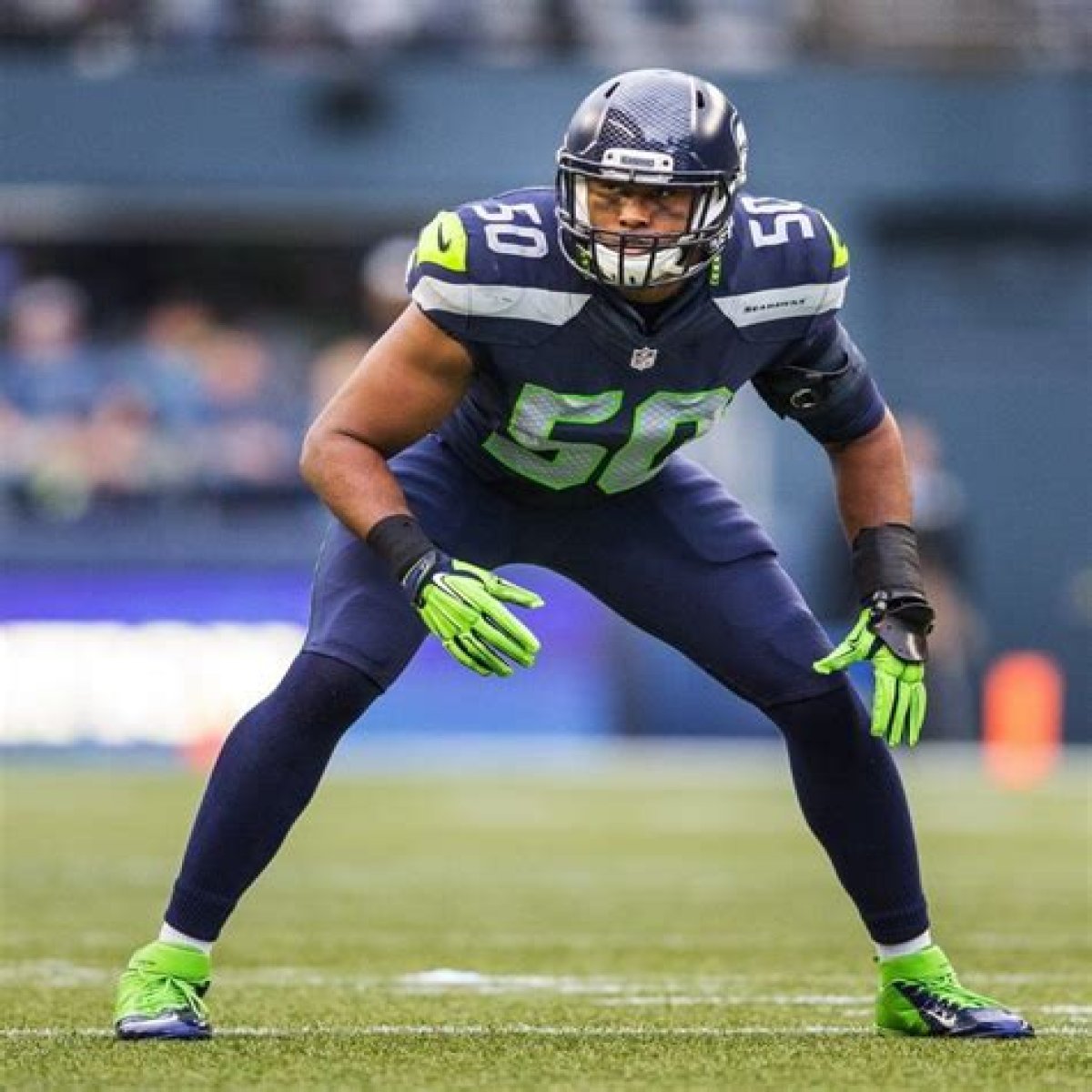 KJ Wright