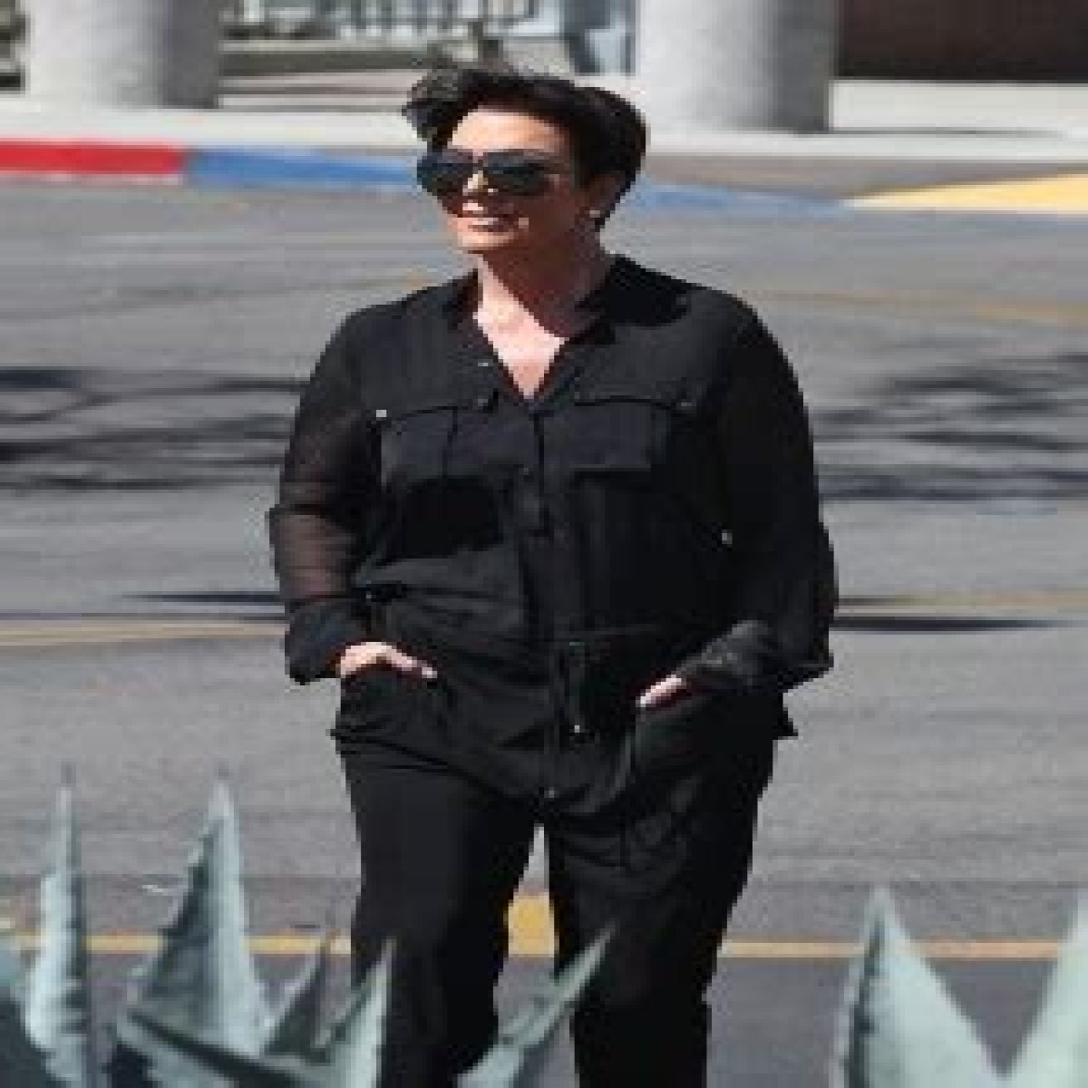 Kris Jenner Sex Tape Video Discovered With Shocking Still Photo Alleges Website