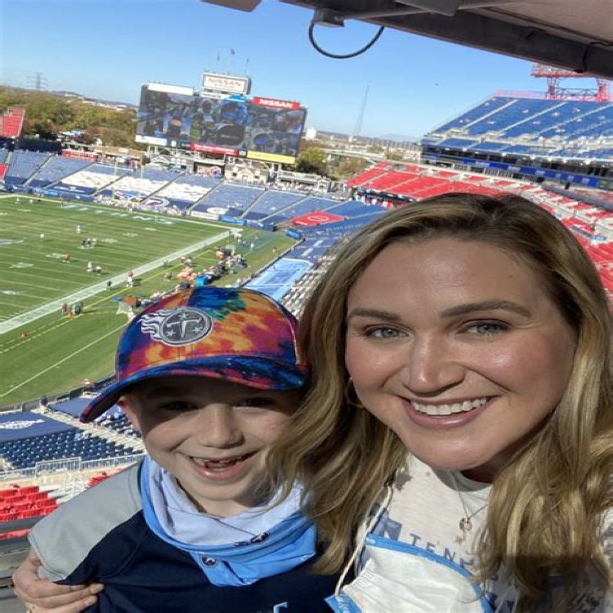Learn About Arthur Smith’s Children With Wife, Allison Smith