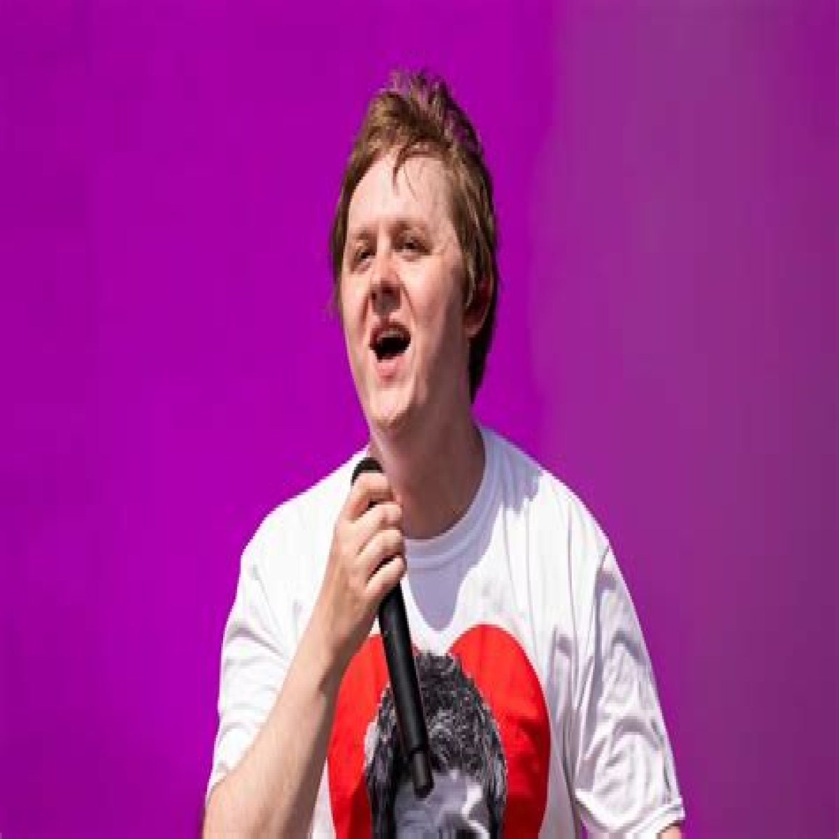 Lewis Capaldi Car Collection And Net Worth - 21Motoring