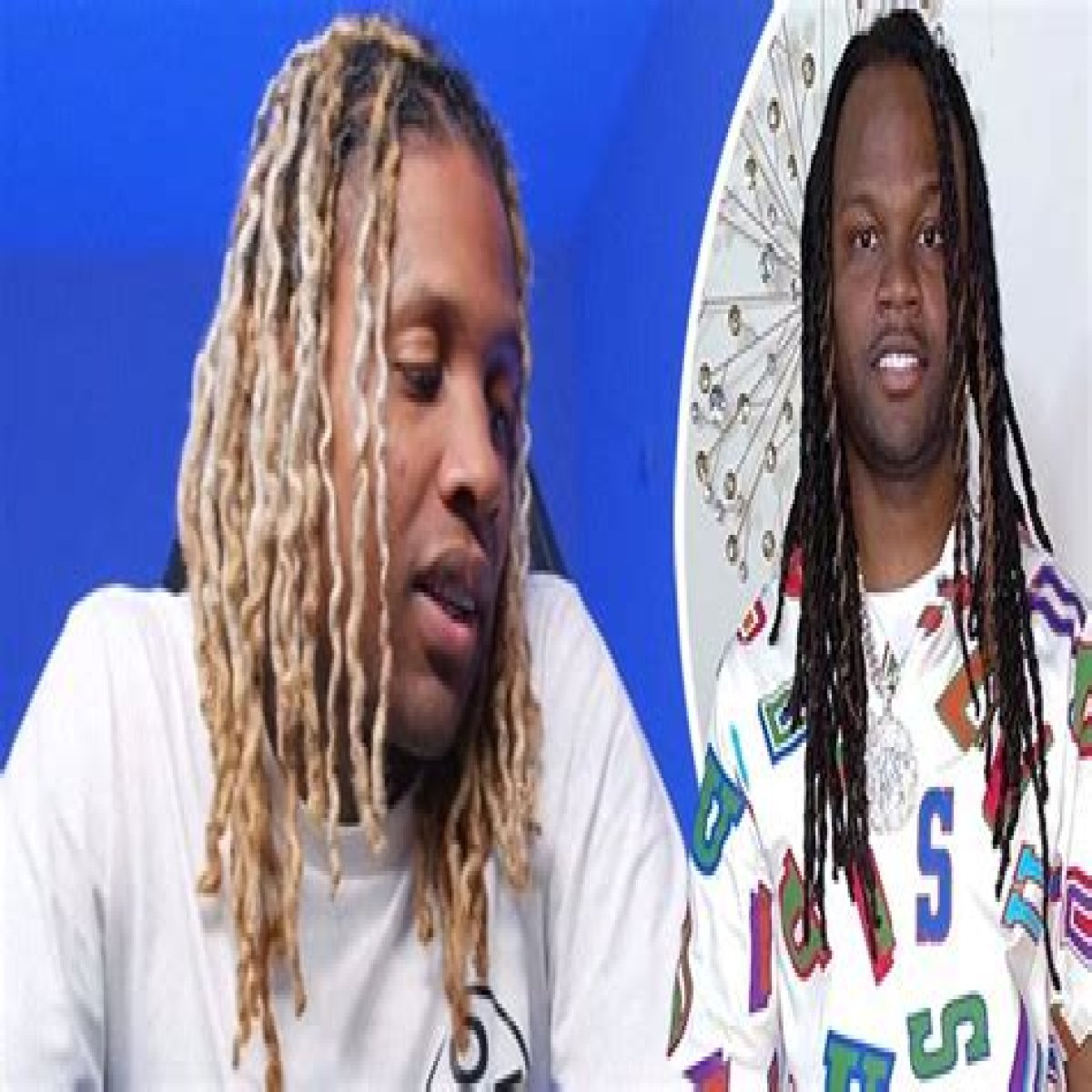 Lil Durk's Brother DThang Dies from Injuries after Being Shot outside a Chicago Club