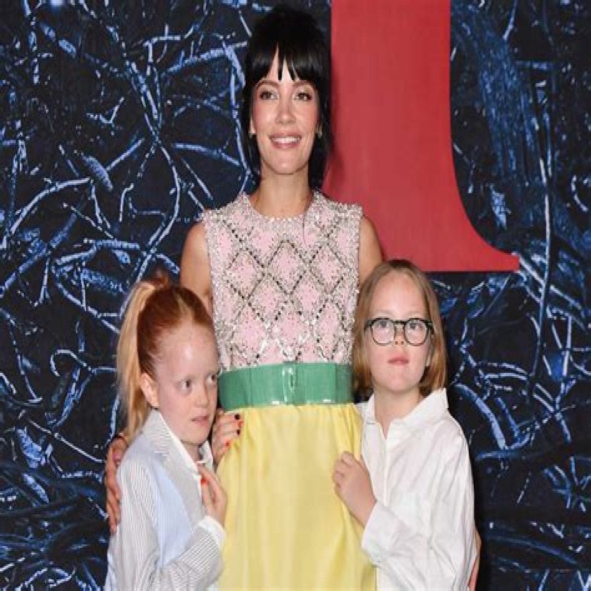 Lily Allen children: Meet Marnie Rose Cooper, Ethel Cooper