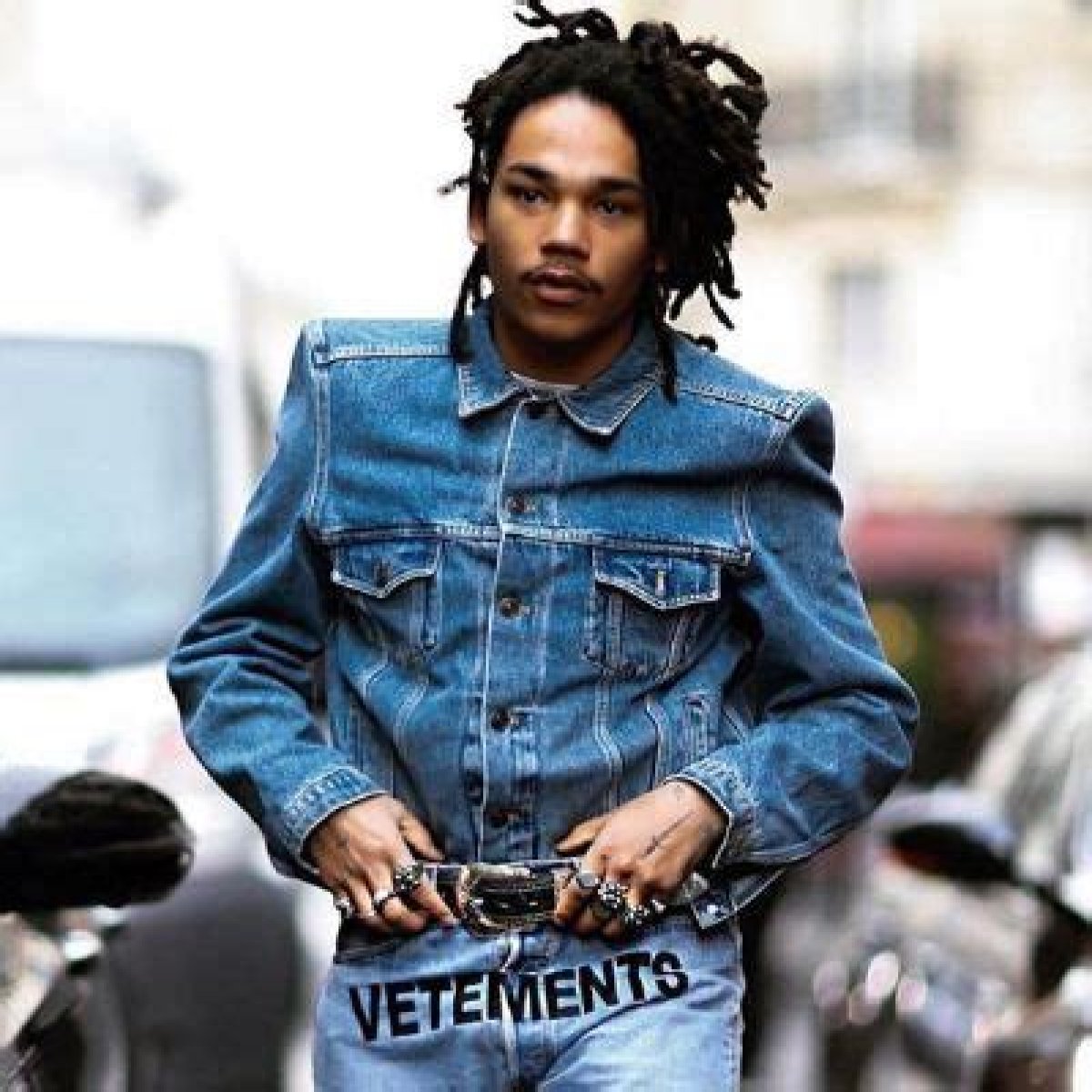 Luka Sabbat Wiki, Bio, Net Worth, Age, Girlfriend, Tattoos, Parents, Height & Weight