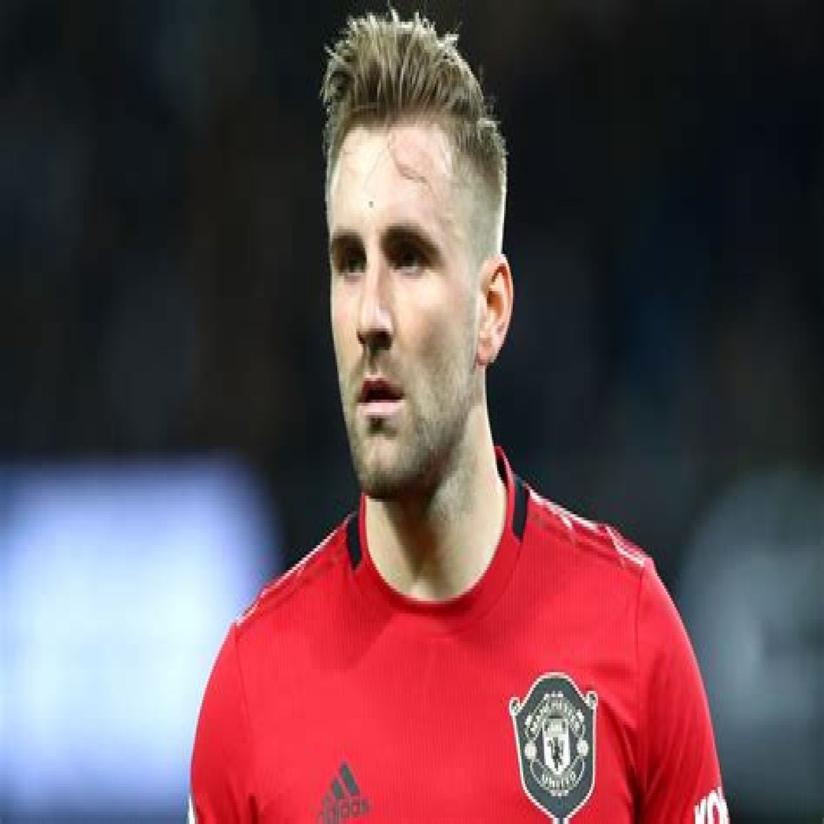 Luke Shaw What Religion is Luke Shaw? | Is Luke Shaw a Muslim?