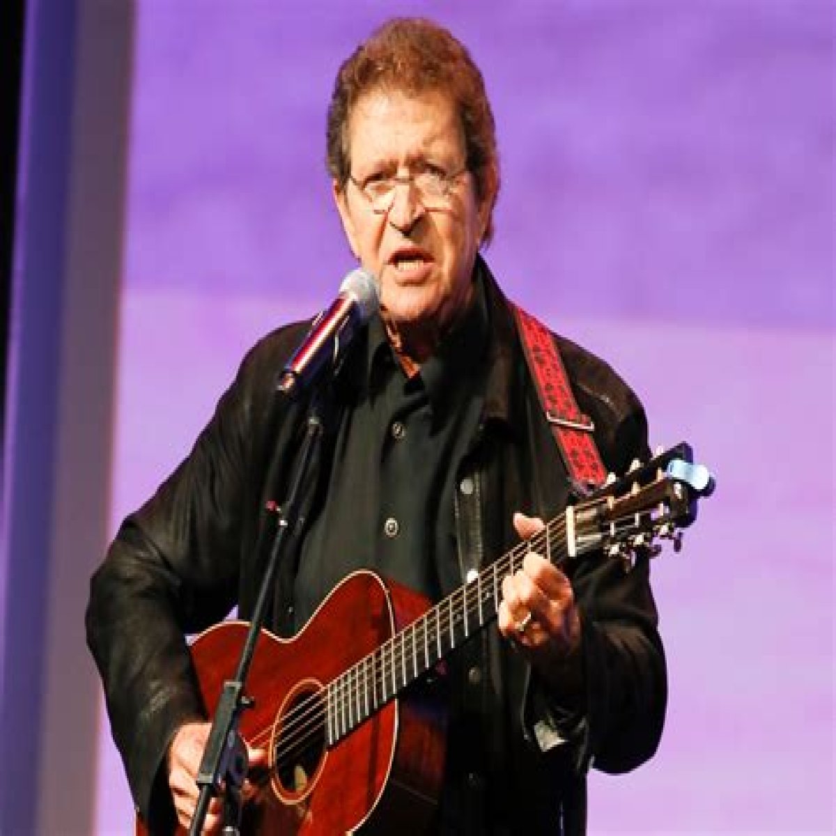 Mac Davis