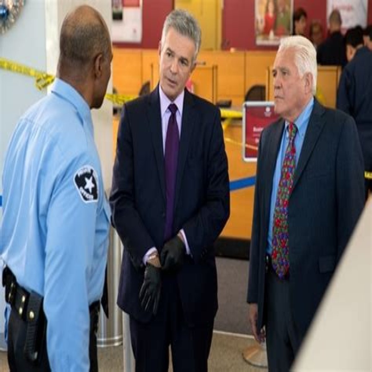 Major Crimes Recap – Santa Is Naughty: Season 3 Episode 15 “Chain Reaction”