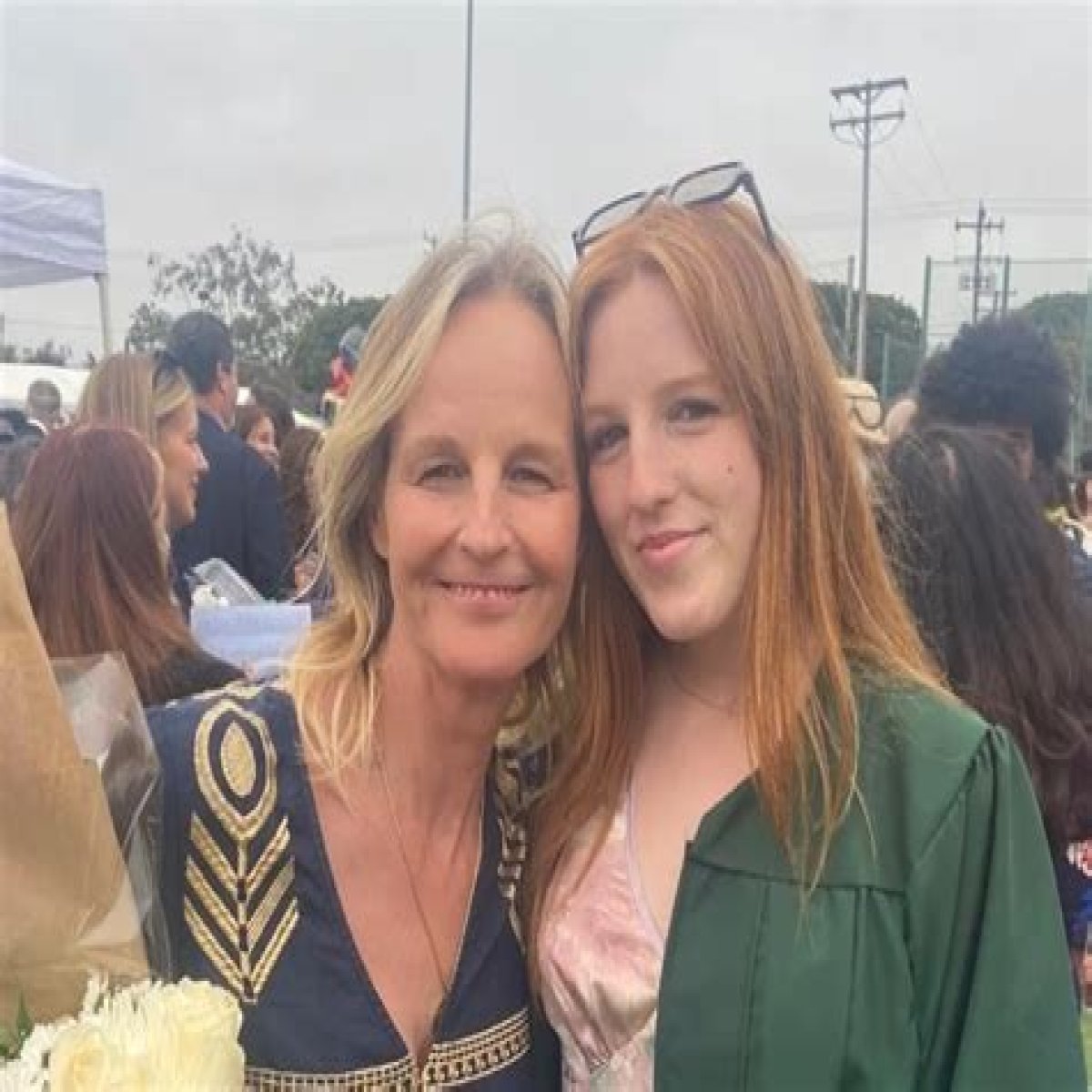 Makena Lei Gordon Carnahan and Emmett Carnahan Age, Birthday, Family Facts on Helen Hunt Children