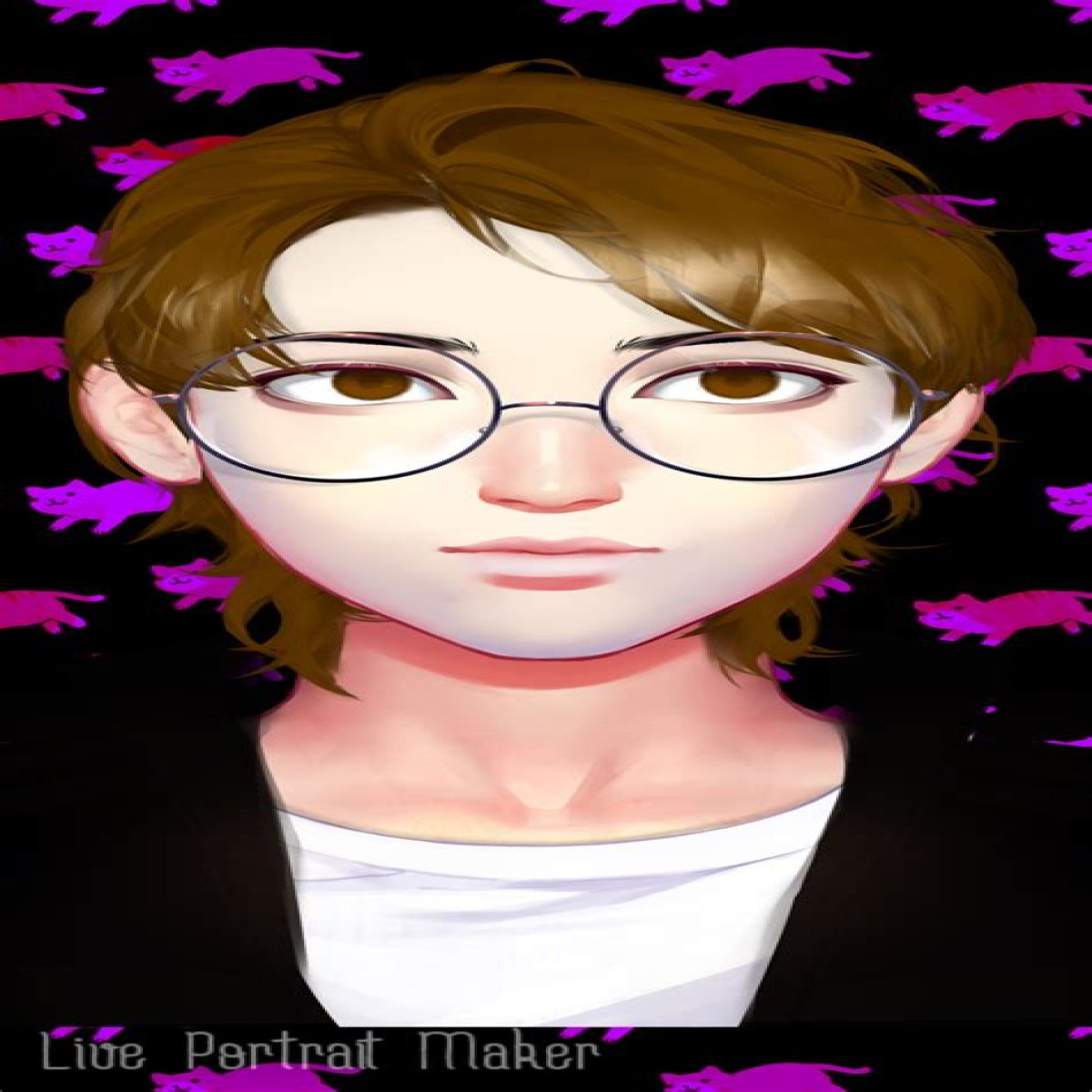 Male counterpart of lass