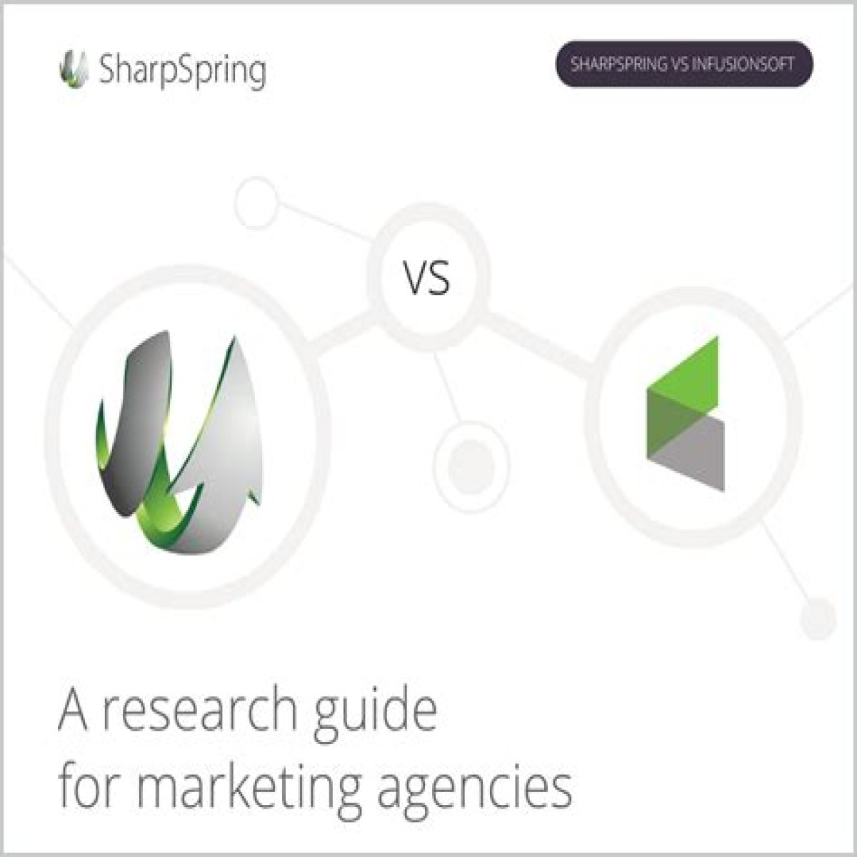 ﻿Marketo vs SharpSpring and Infusionsoft vs SharpSpring in Margate FL