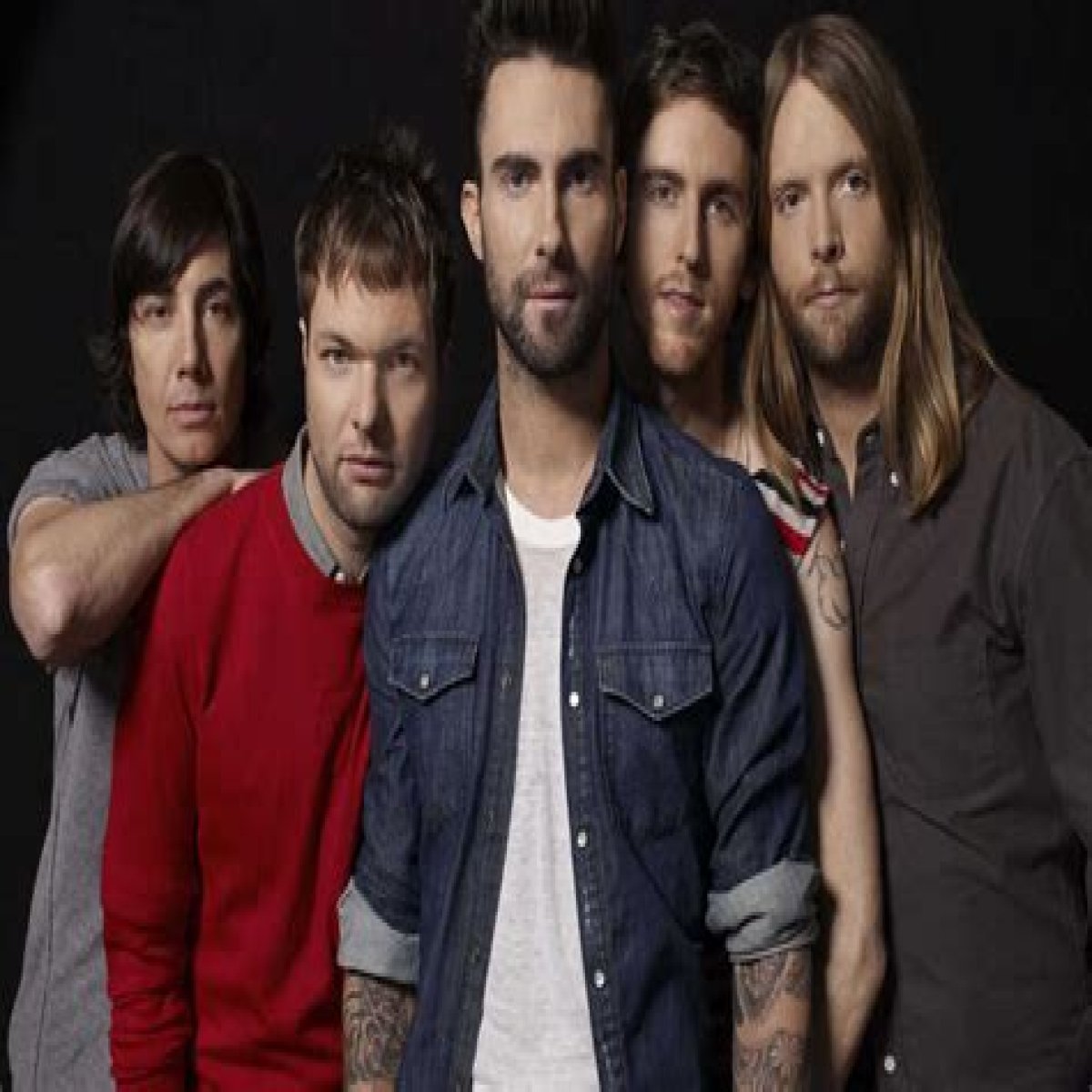 Maroon 5 Biography: Real Name, Age, Height, Net Worth, Girlfriend, Wife, Songs, Album, Members