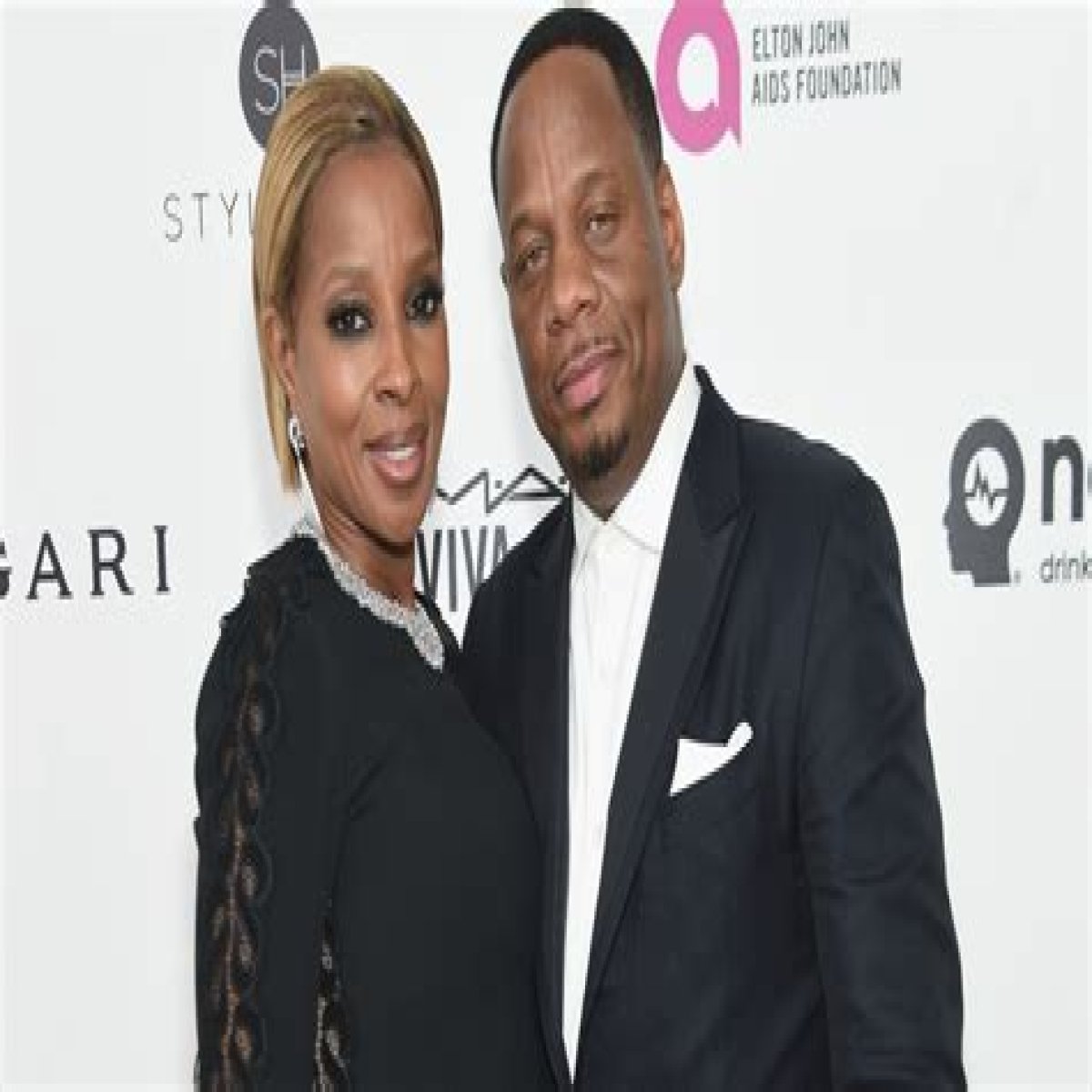 Mary J. Blige has to pay her ex-husband $30,000 a month in spousal support