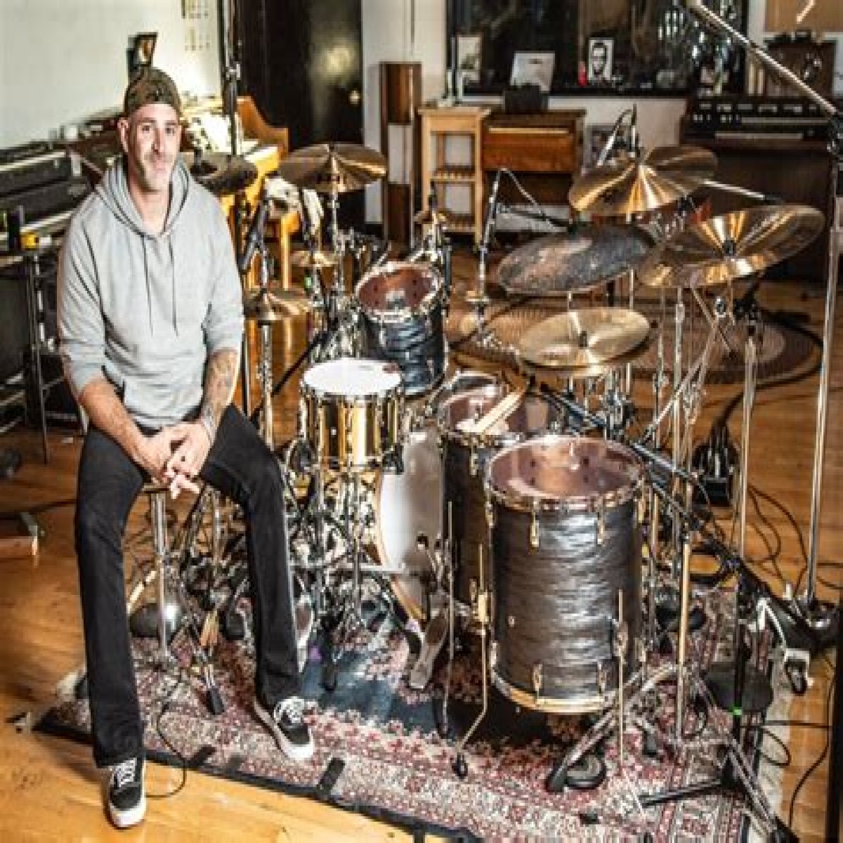 Matt Halpern