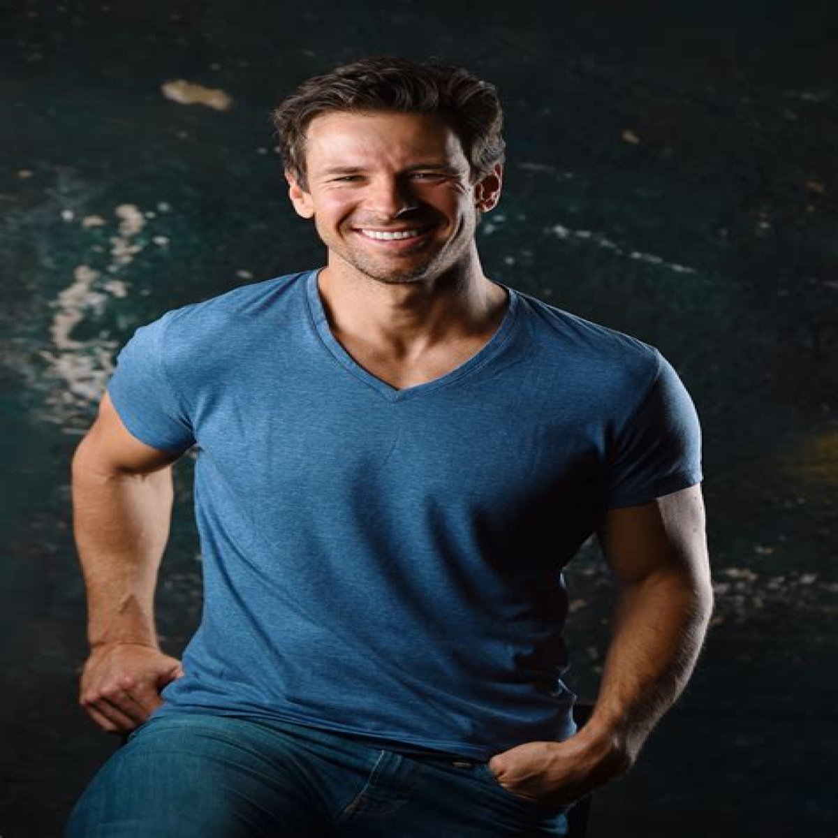  Matthew Pohlkamp
