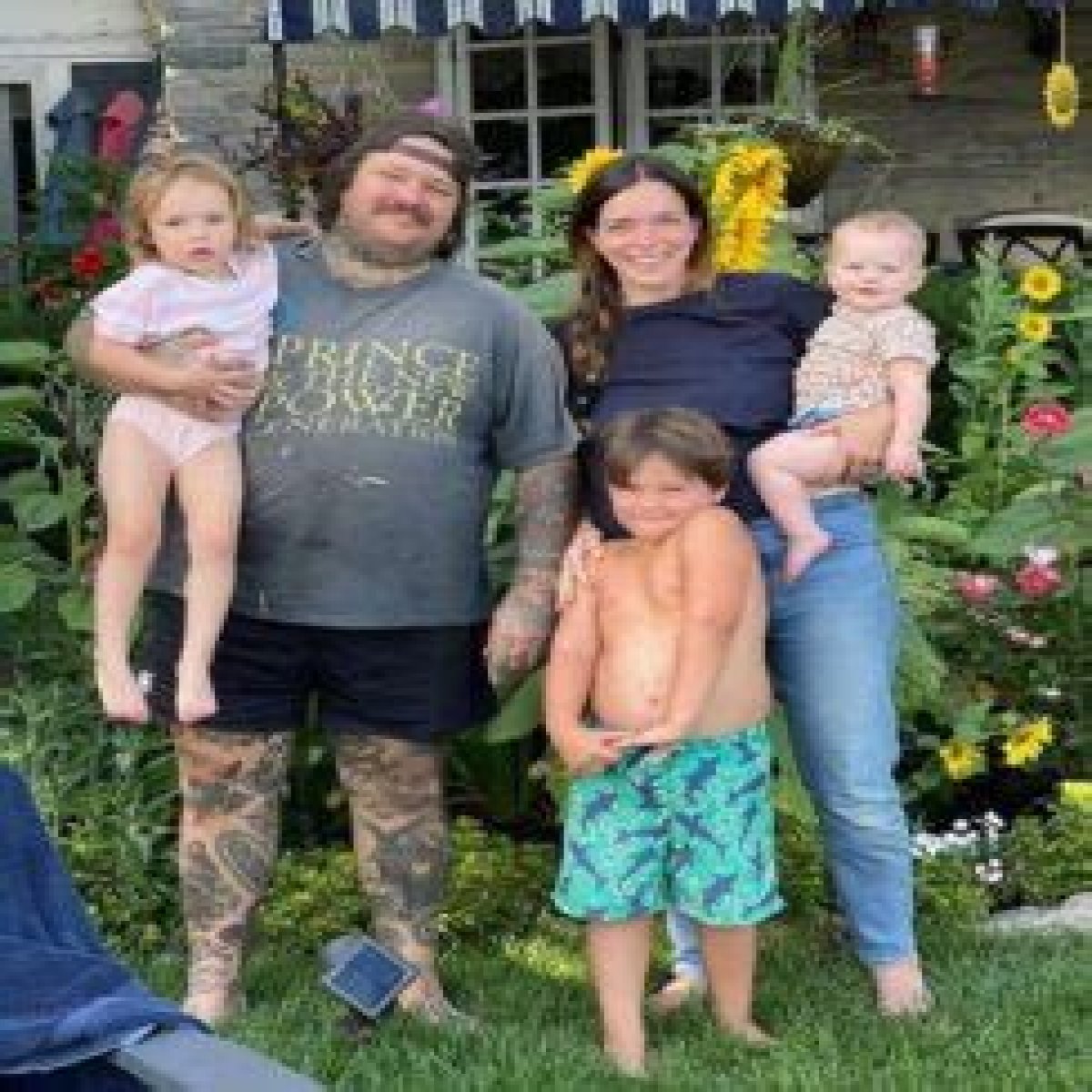 Matty Matheson Bio, Wiki, Age, Family, Parents, Wife, Children, Chef, Net Worth and Facts