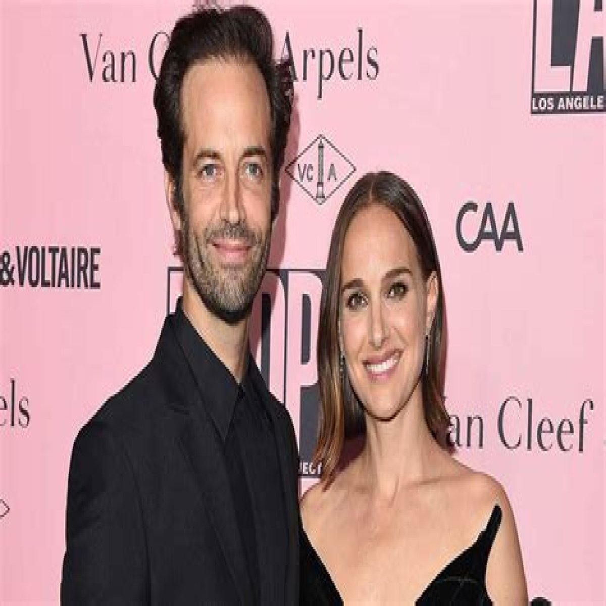 Meet Natalie Portman’s Husband Benjamin Millepied, Natalie Portman’s Age, Height, and Wedding Photos