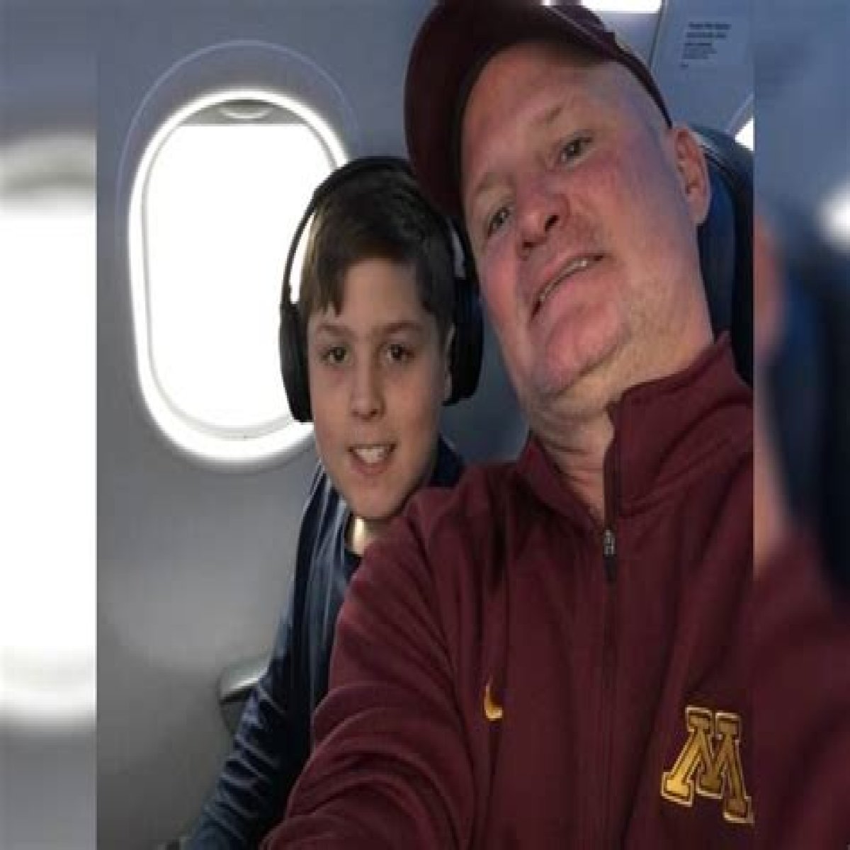 

Meet Tyler Bruce Vandersall – Michele Tafoya’s Son With Mark Vandersall 
