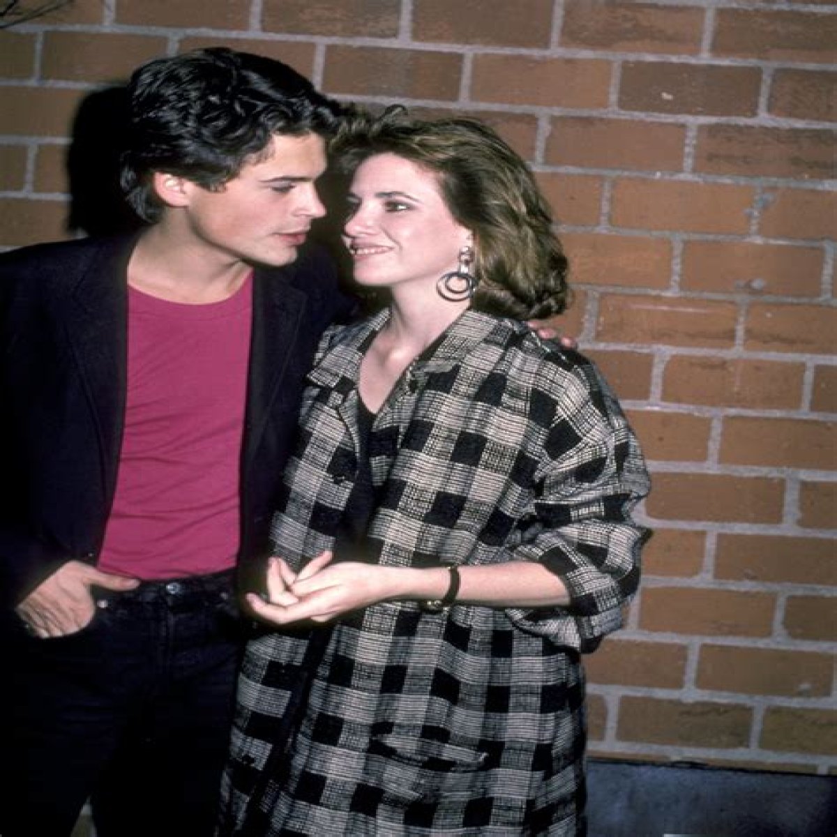 Melissa Gilbert Was ‘Totally Alone’ After Split With Rob Lowe Who Left Her Pregnant Upon His Proposal