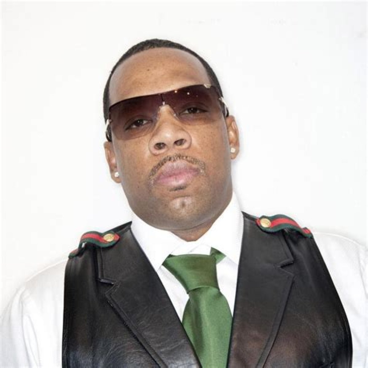 Michael Bivins Net Worth