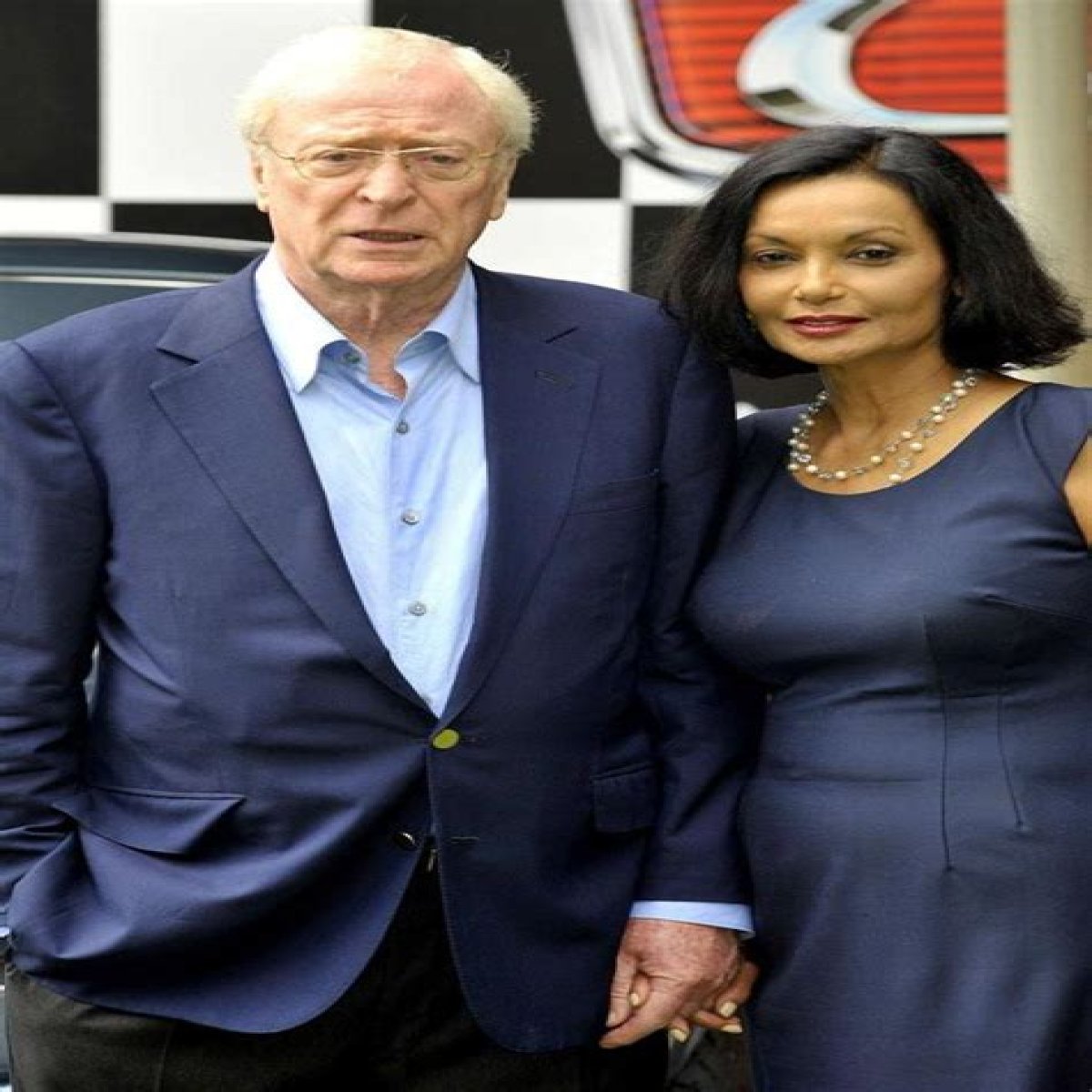 Michael Caine has never cheated on his wife of 35 years
