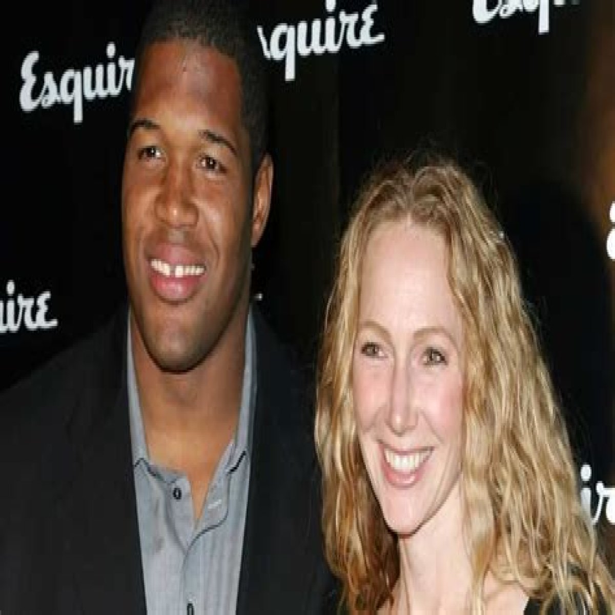 Michael Strahan's Wife Jean Muggli Who