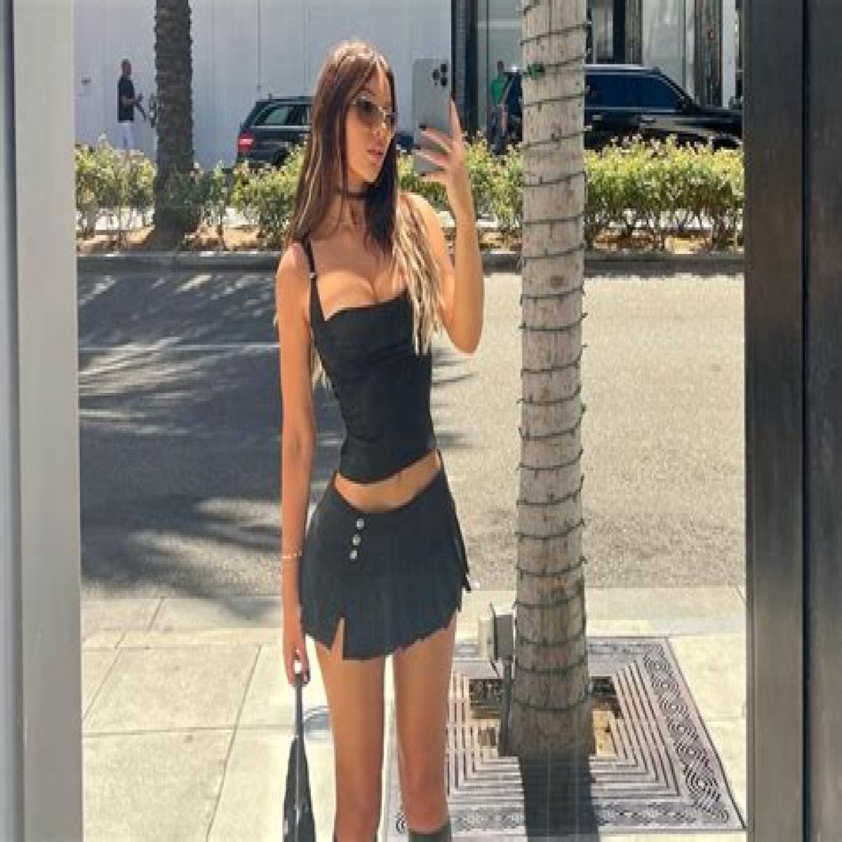 Mikaela Testa Before And After Photos: BBL And Plastic Surgery