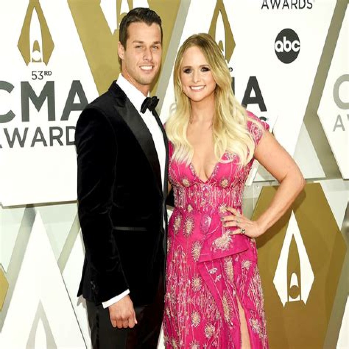 Miranda Lambert told friends she ‘wants a baby and to be with Brendan forever’