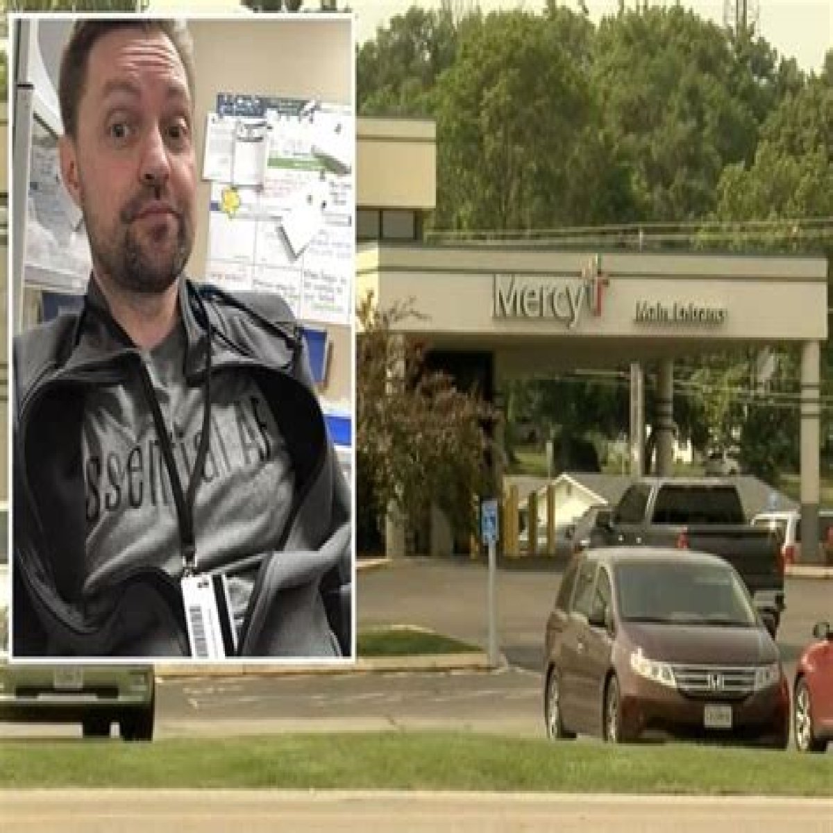 Missouri Missing Person Found Dead