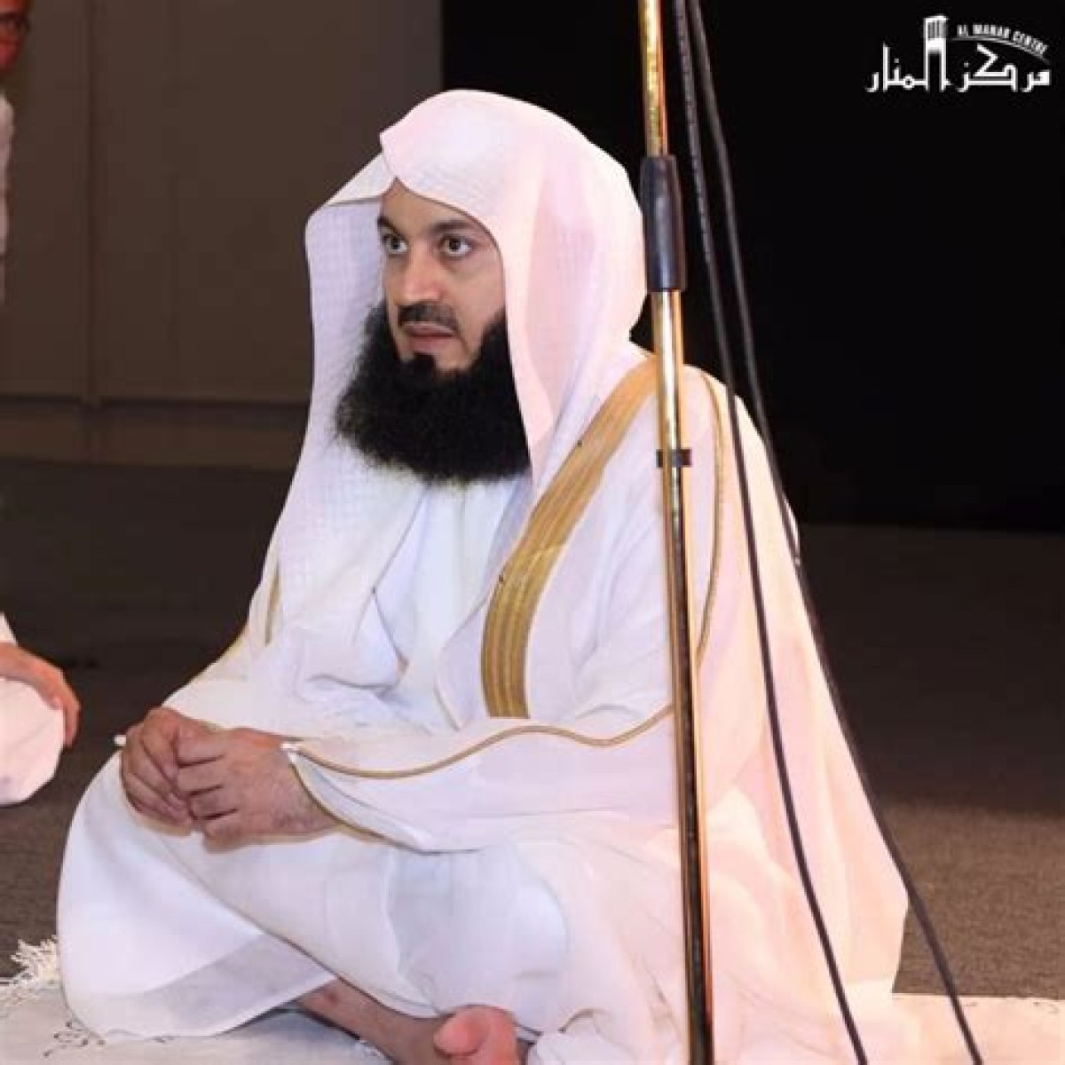 Mufti Menk Biography: Wife, Age, Lectures, Net Worth, Children, Family, Ethnicity, Quotes