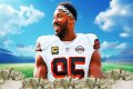 Myles Scott Net Worth