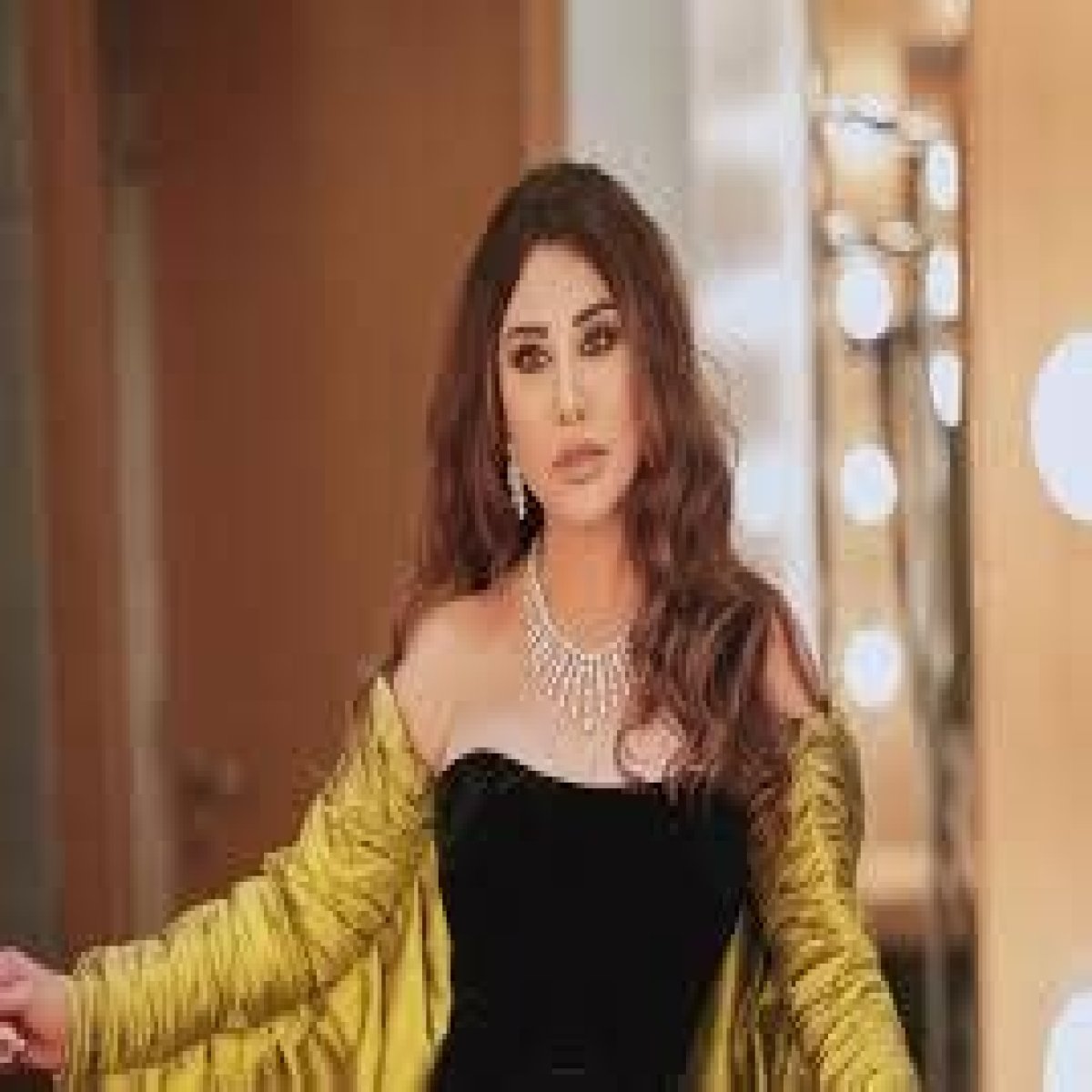 Najwa Karam Net Worth | Celebrity Net Worth