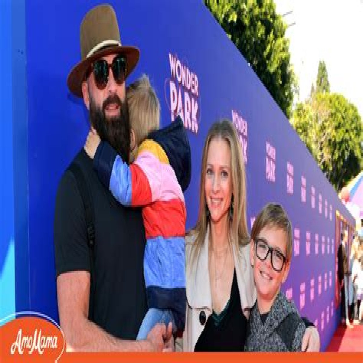 Nathan Andersen Is a Designer Who Survived Cancer - Meet A.J.Cook's Husband