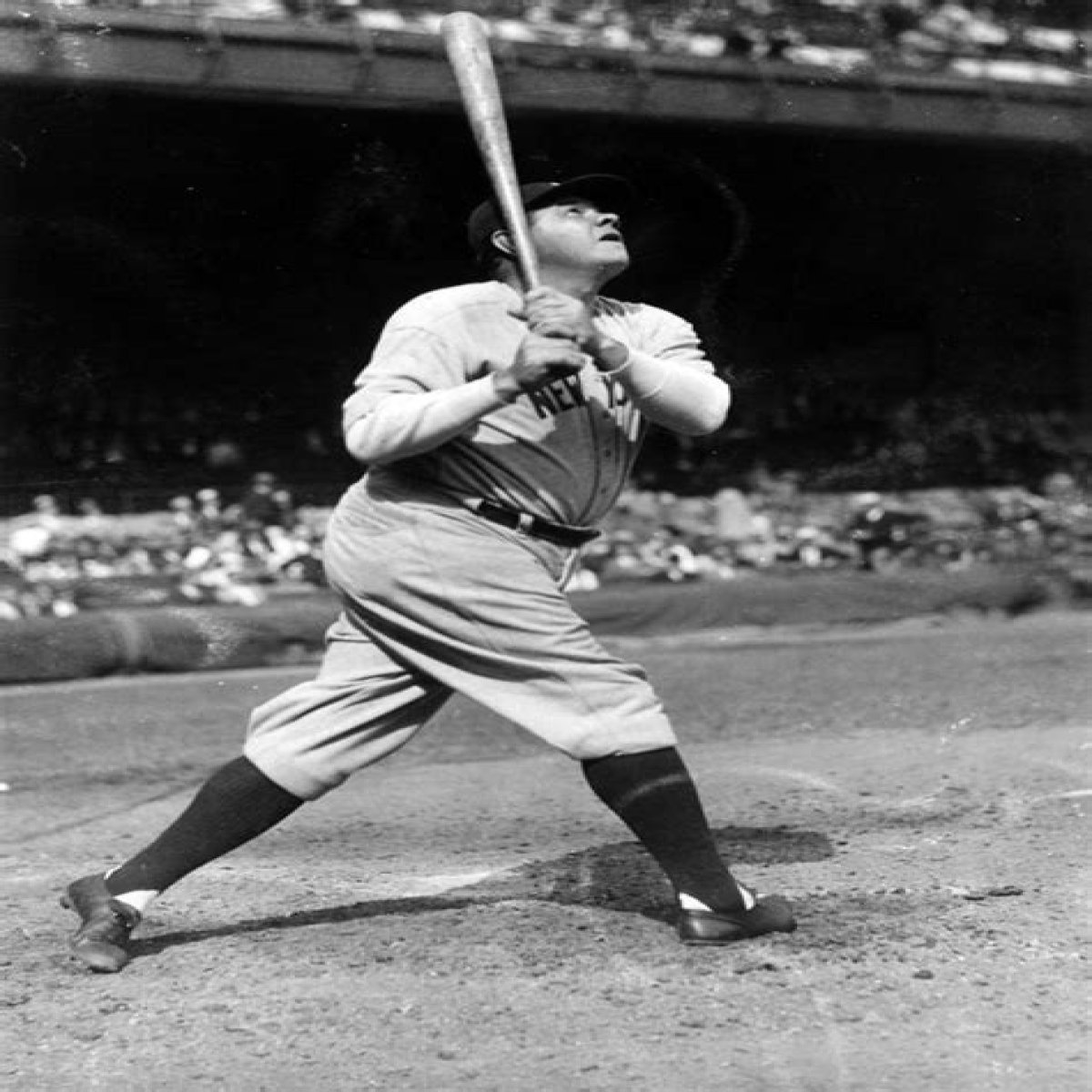 National Baseball Hall of ___ historical museum where Babe Ruth was inducted into in 1936