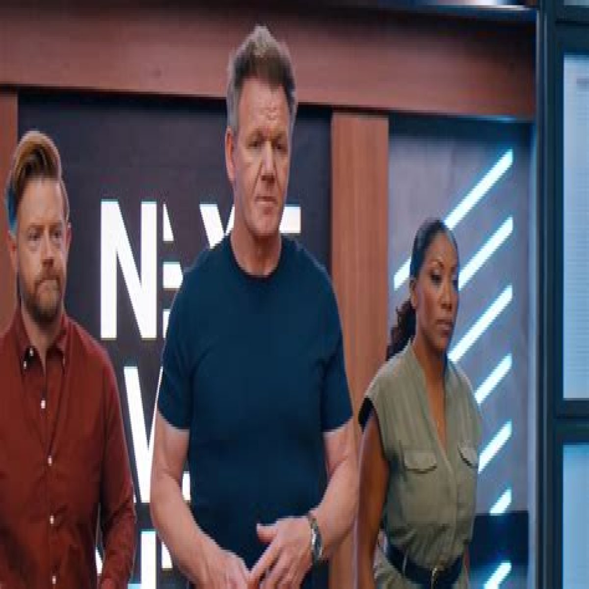   Next Level Chef elimination order and FOX show rules explored    Mon 24 January 2022 11:25    Helen Williams    