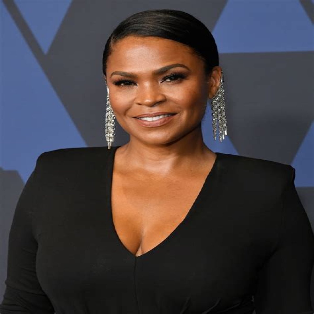 Nia Long