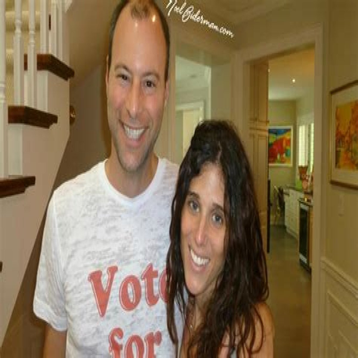 Noel Biderman's Marital Status Revealed