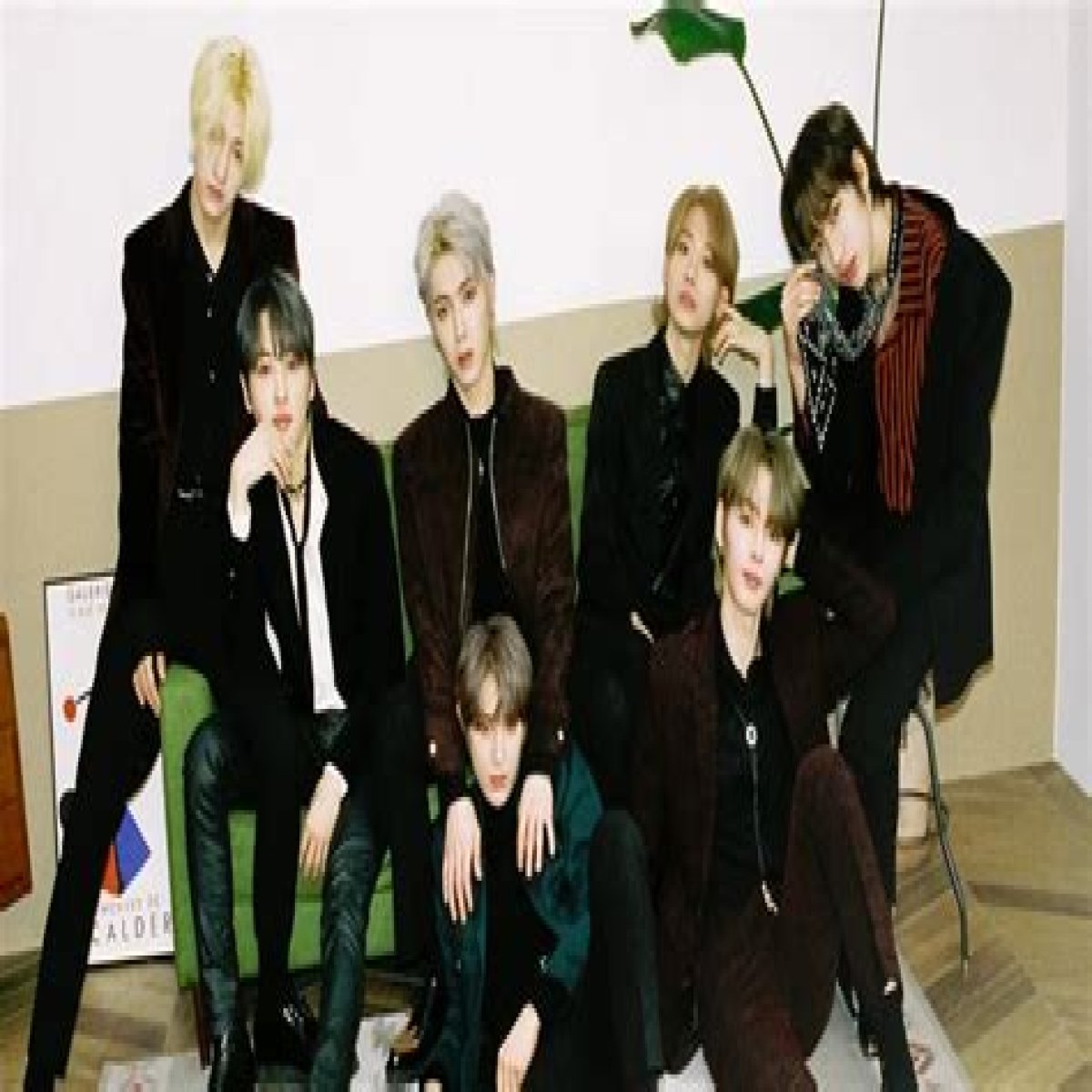 OnlyOneOf Members, All You Need To Know About The Members