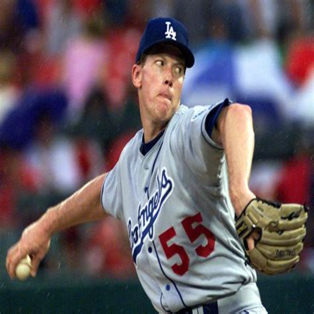 Orel Hershiser