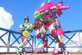 Overwatch players find amazing easter eggs in new Anniversary event skins