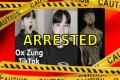 Ox Zung's Arrest: Uncovering The Shocking Truth