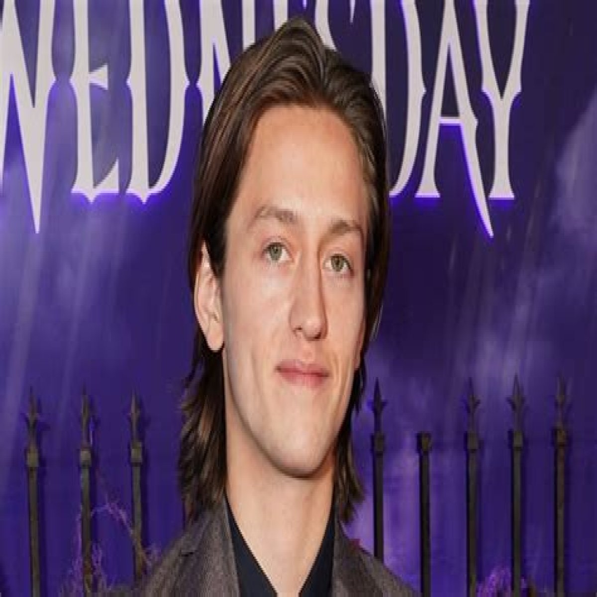 Percy Hynes White – Celeb Secrets